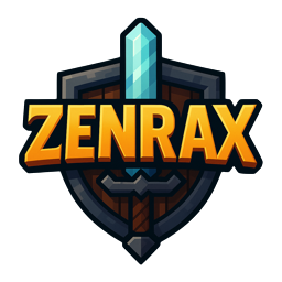 ZenraxNetwork